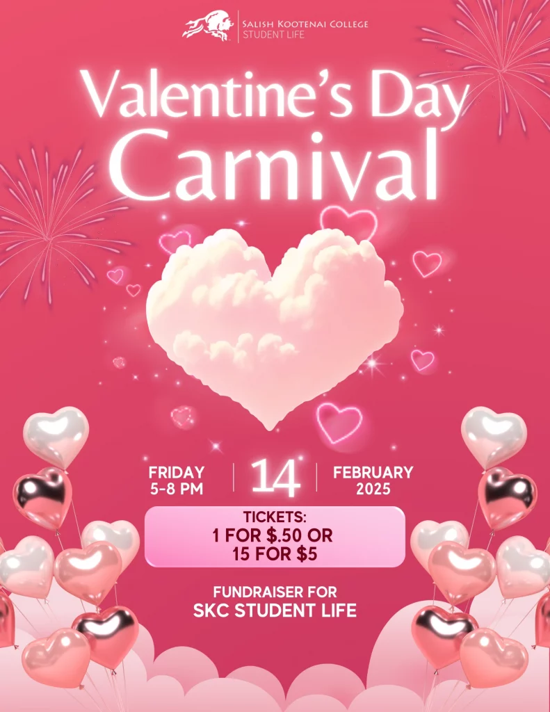 2024-25 Winter 3 Valentines Day Carnival 1.0