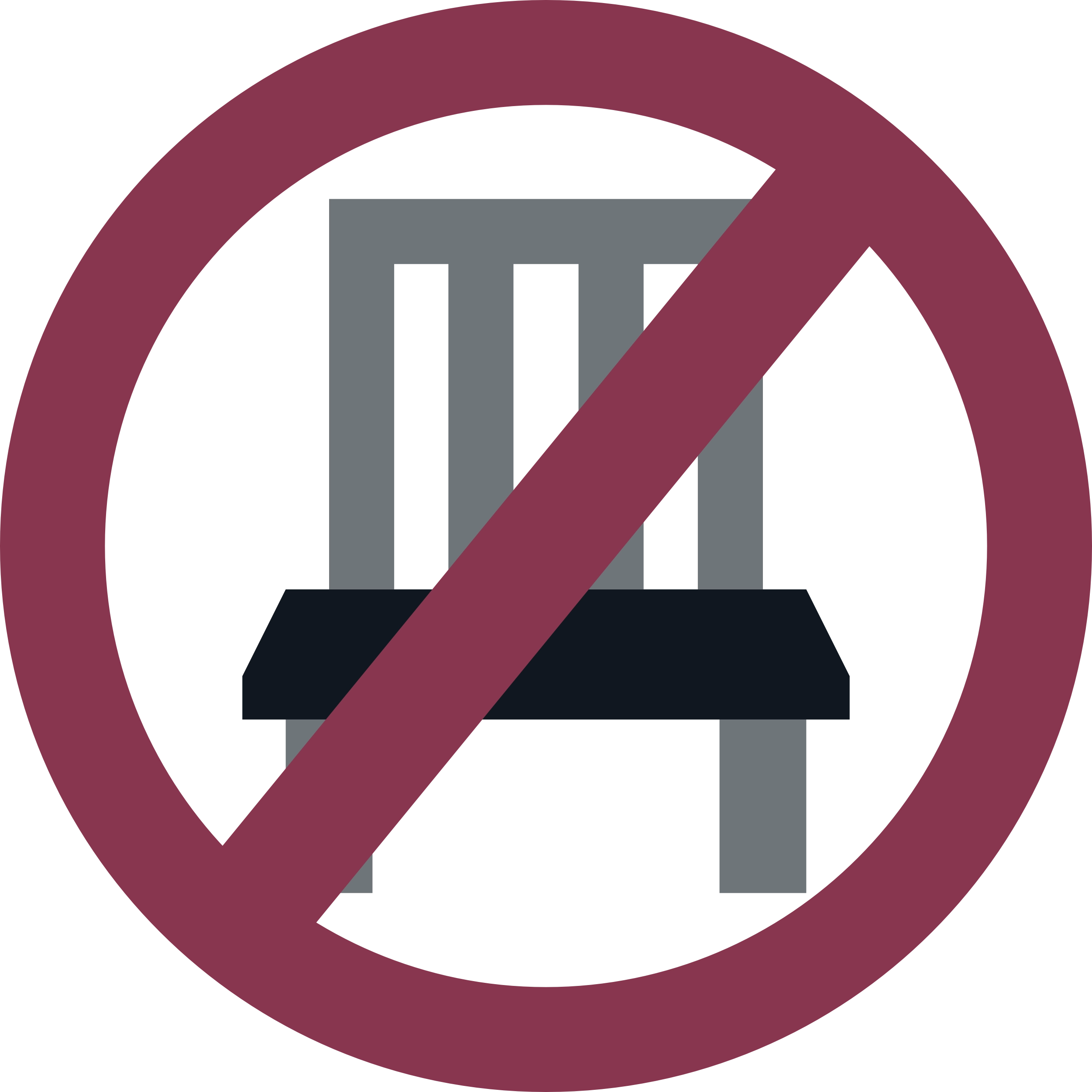 NoChairsIcon